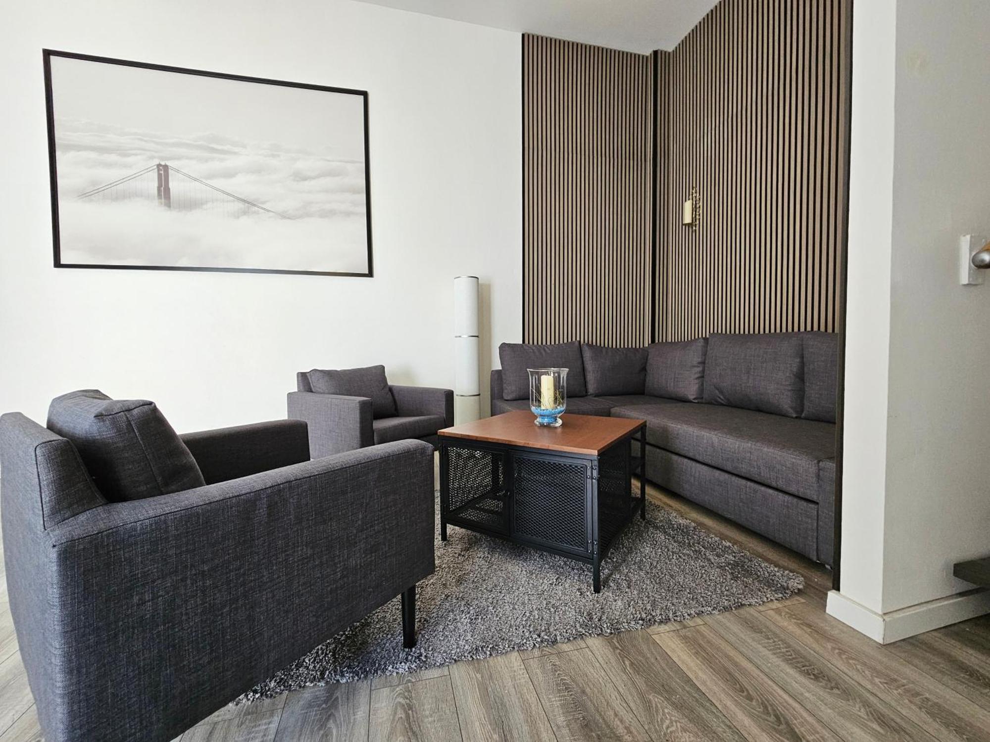 Be My Guest In Stadtfeld Magdeburgo Exterior foto