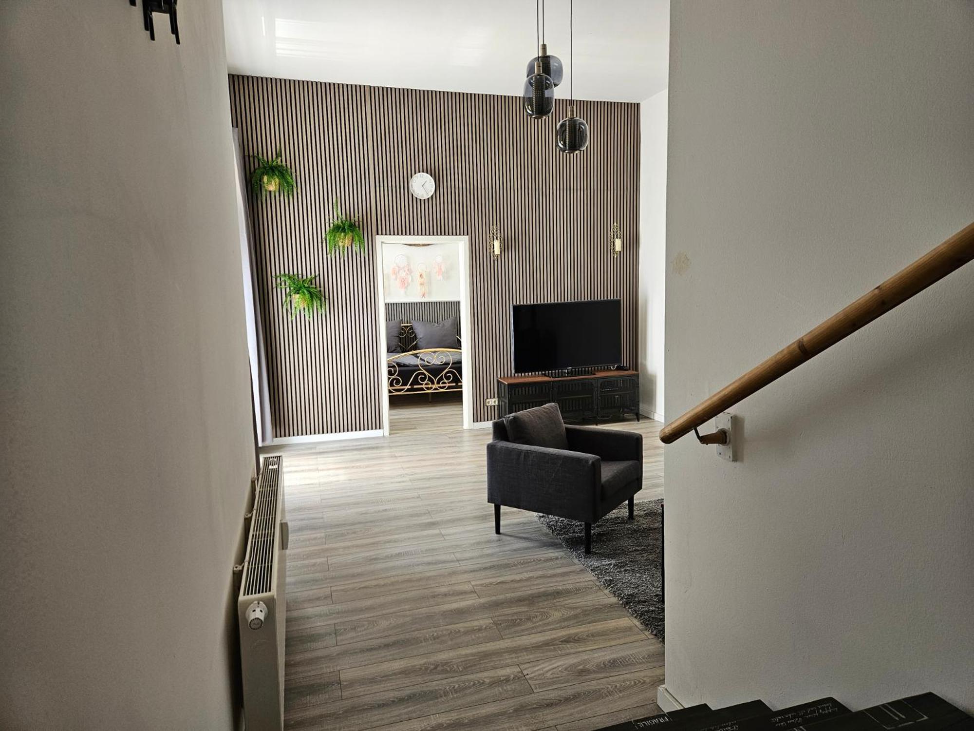Be My Guest In Stadtfeld Magdeburgo Exterior foto