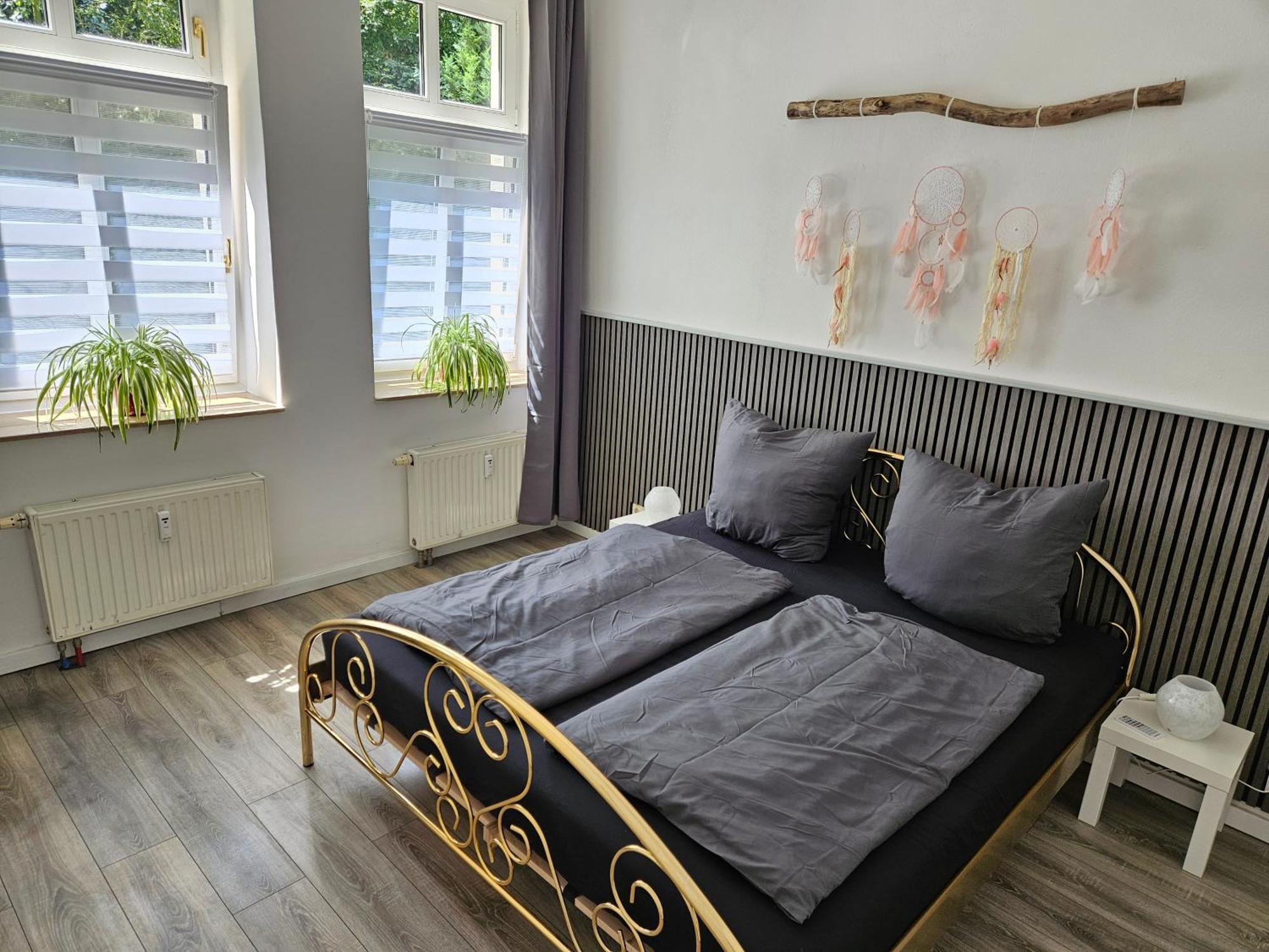 Be My Guest In Stadtfeld Magdeburgo Exterior foto