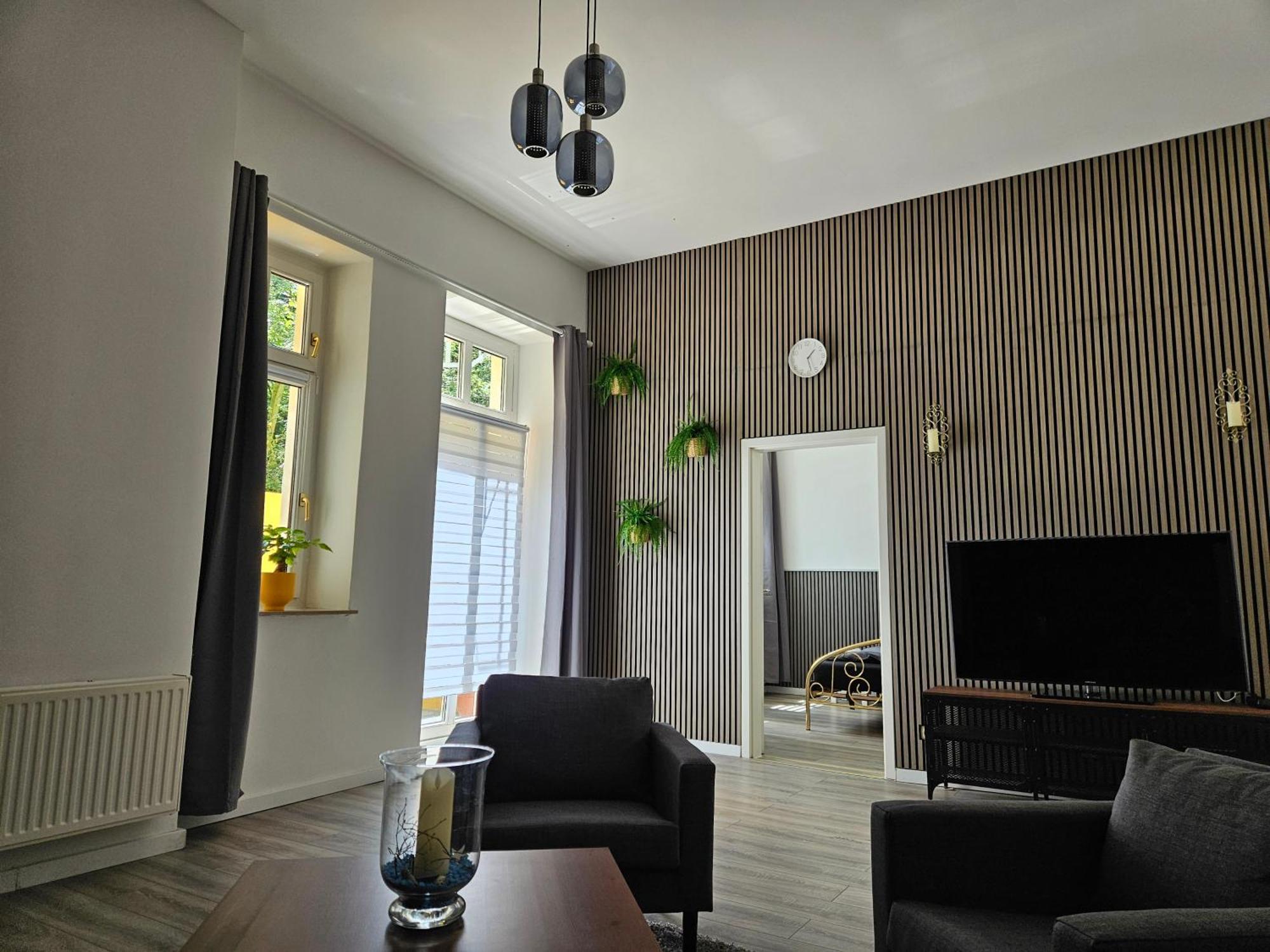 Be My Guest In Stadtfeld Magdeburgo Exterior foto