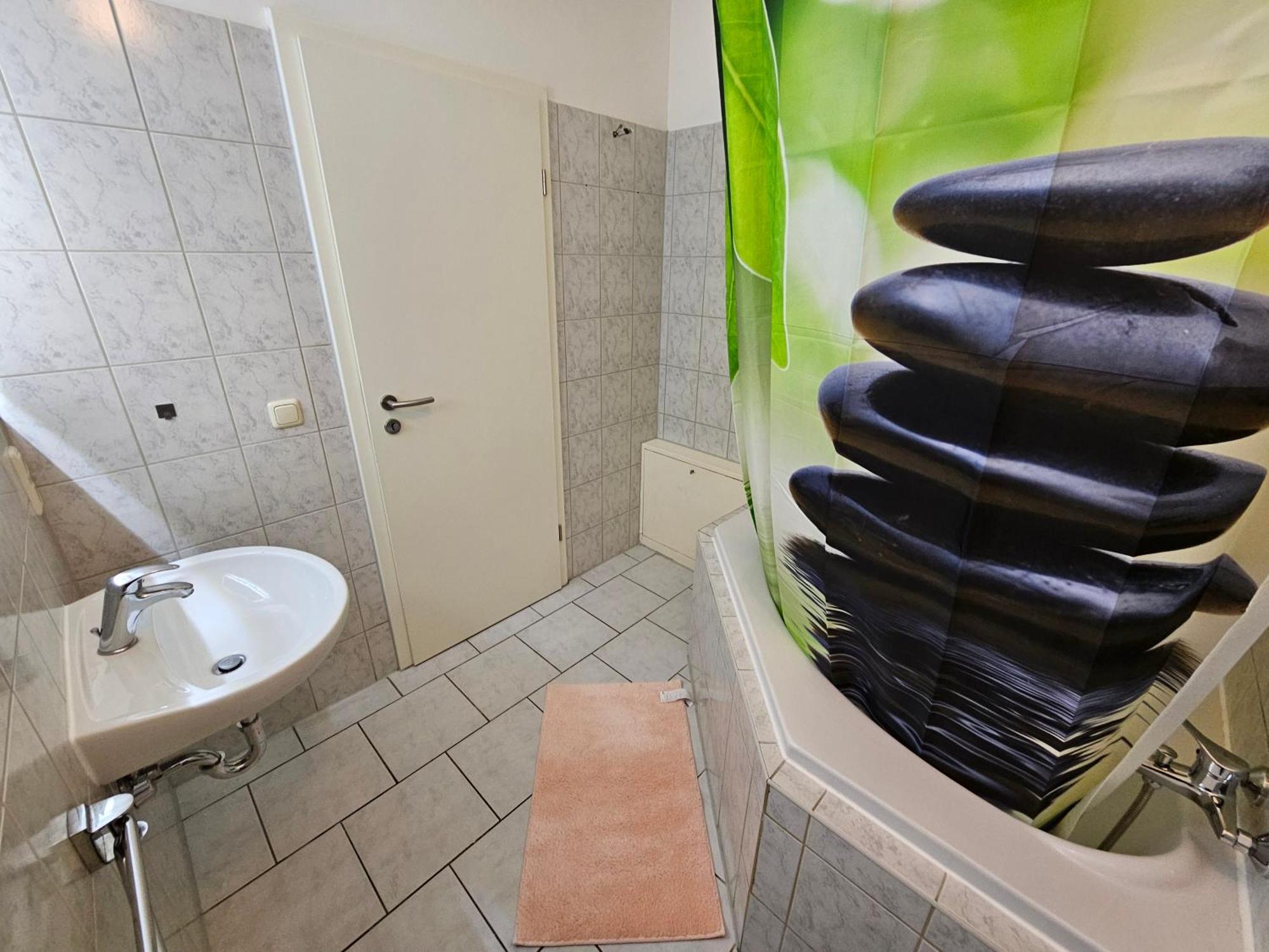 Be My Guest In Stadtfeld Magdeburgo Exterior foto